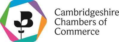 Cambridgeshire Chambers of Commerce logo
