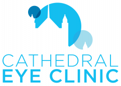 Cathedral Eye Clinic logo