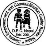 DECN logo