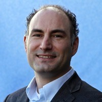 Headshot of Danny Haddad