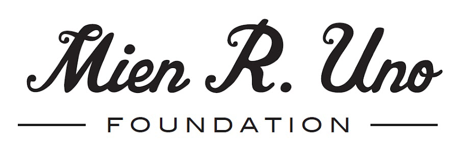 Mien R Uno Foundation Logo