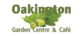 Oakington Garden Centre logo