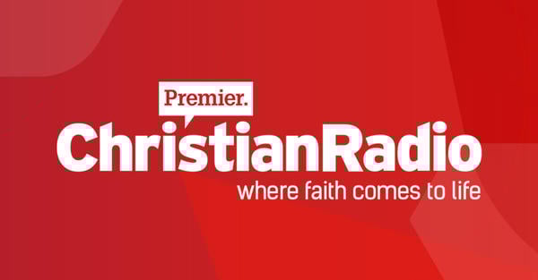 Premier Christian Radio logo