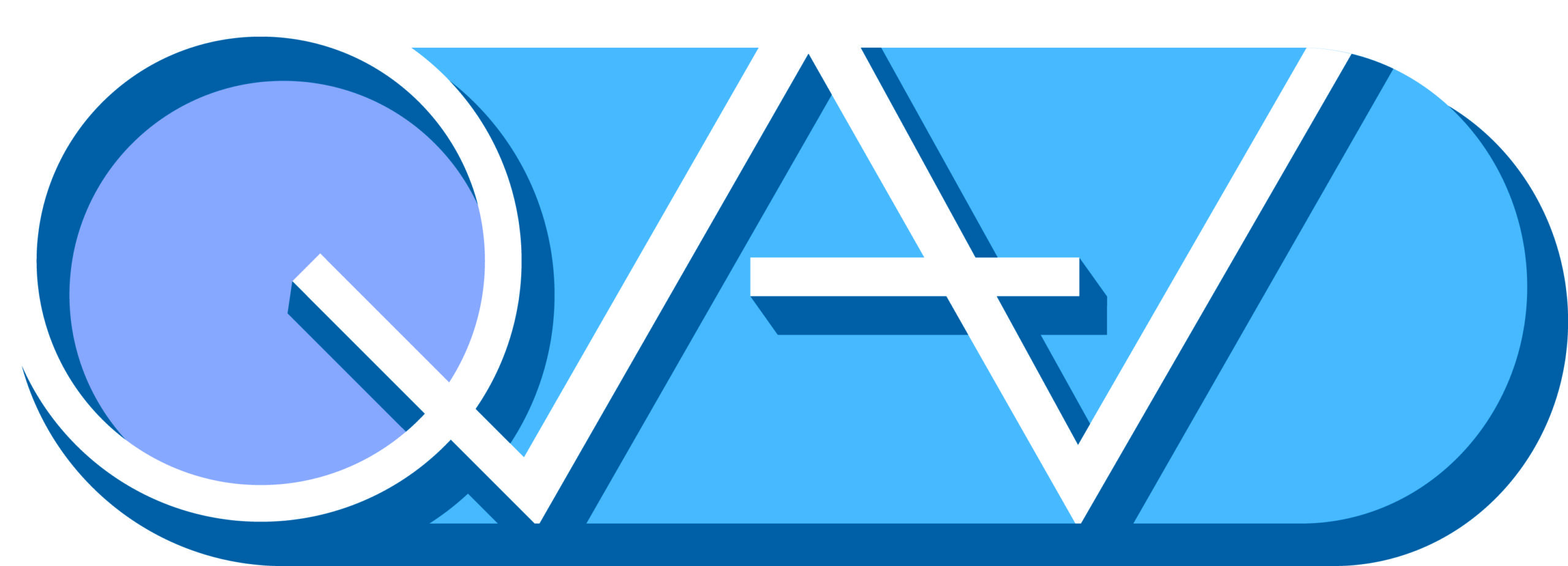 QAV logo