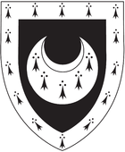 Trinity Hall Chapel logo
