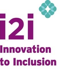 i2i logo