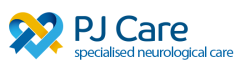 PJ Care logo logo