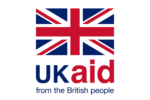 UK aid logo