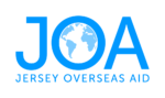 The Jersey Overseas Aid logo