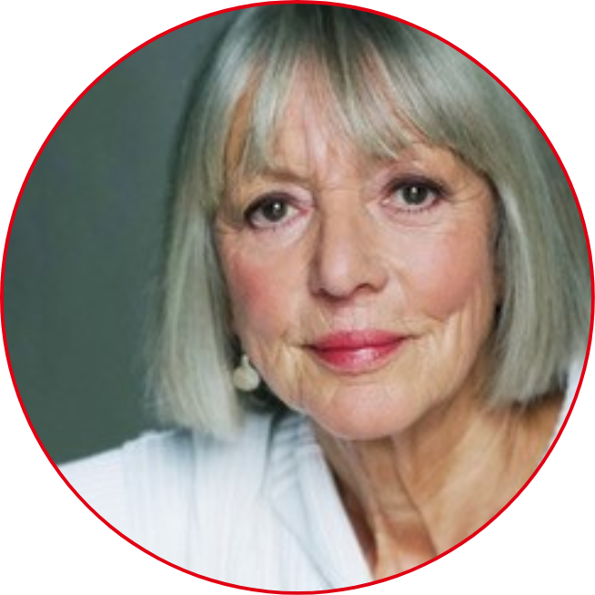 Trudie Goodwin headshot