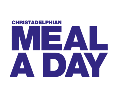 Christadelphian Meal a Day logo