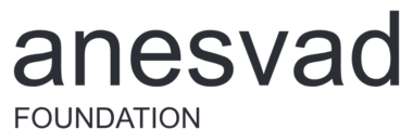 Anesvad foundation logo